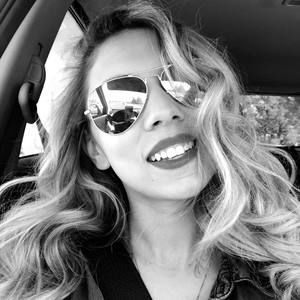 Meet your Posher, Zeena